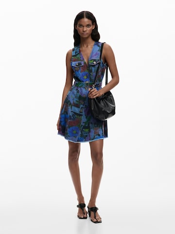Desigual Kleit, värv sinine