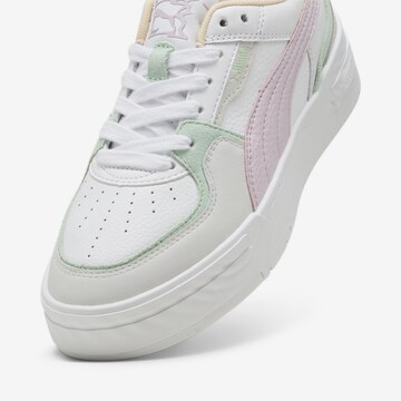PUMA Sneakers laag 'CA Pro Ripple Earth' in Wit
