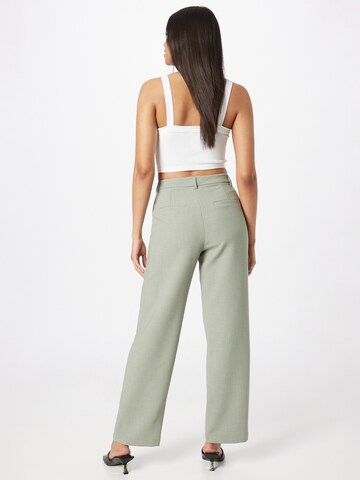 Moves Loose fit Chino Pants 'Hamasti' in Green