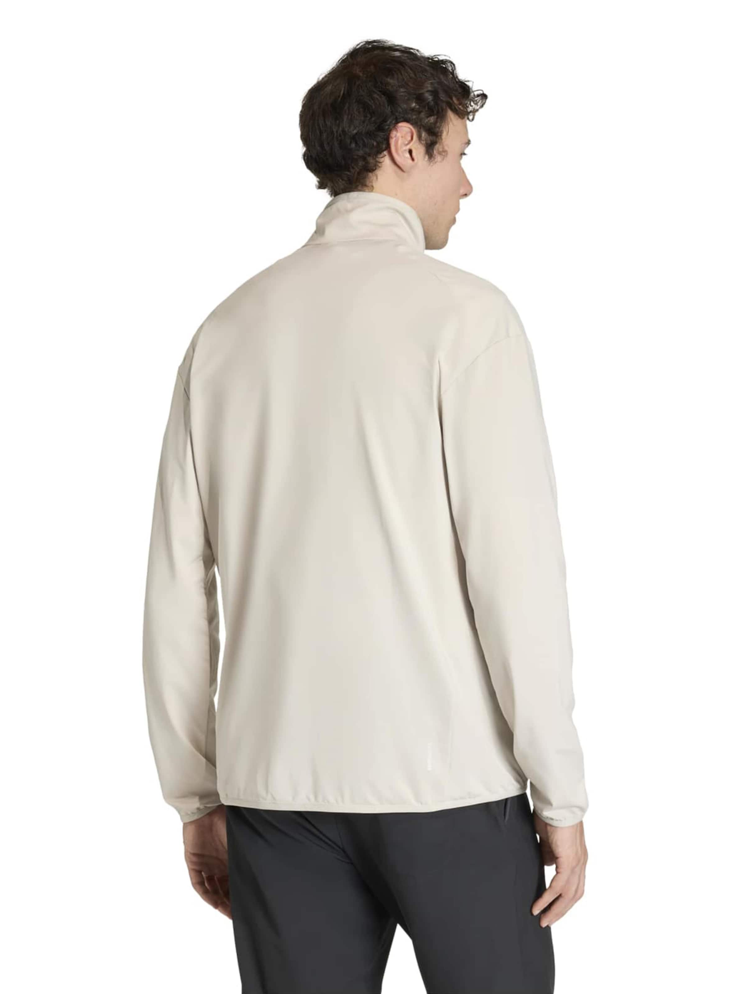 ADIDAS TERREXOutdoor jakna - siva boja