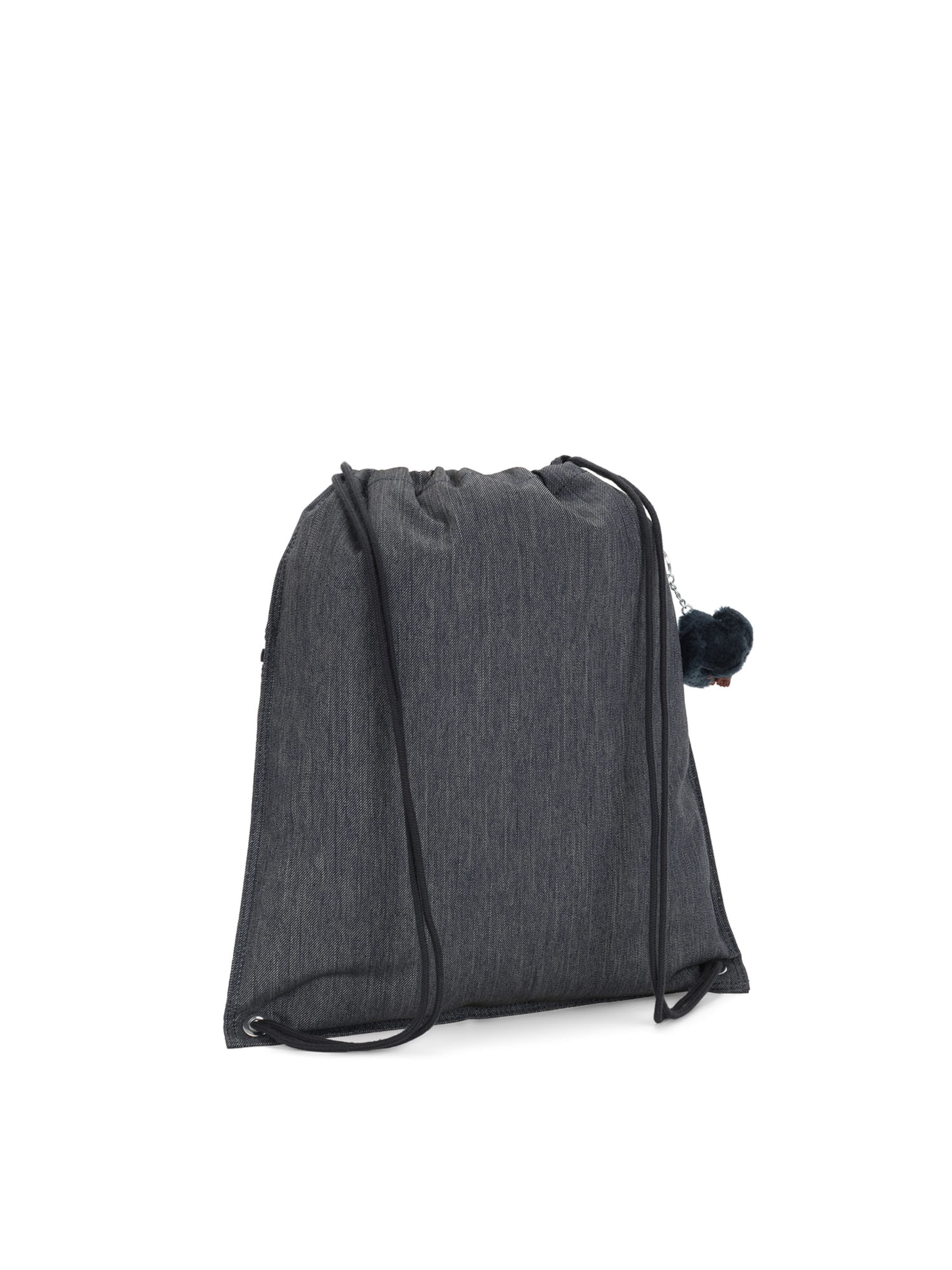 KIPLING Backpack 'SUPERTABOO BTS PEP AC' in Blue