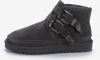 Gooce Snow boots 'Darci' in Dark grey, Item view