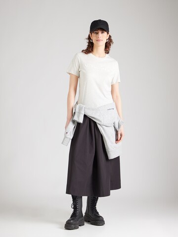 Champion Authentic Athletic Apparel Shirt in Grijs