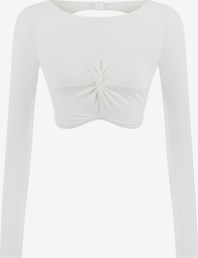 NOCTURNE Shirt in offwhite, Produktansicht