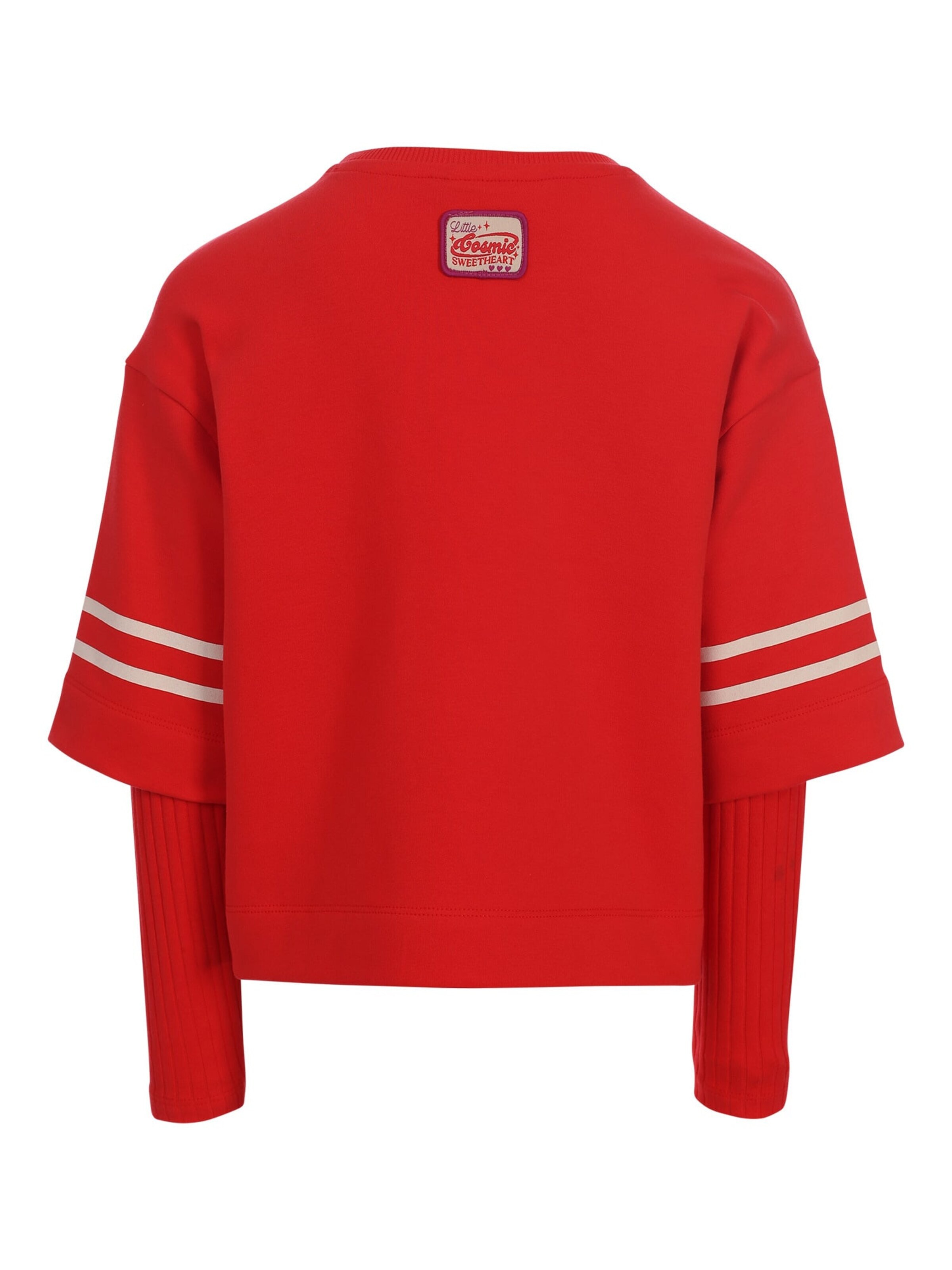 Looxs Revolution Shirt in Rood