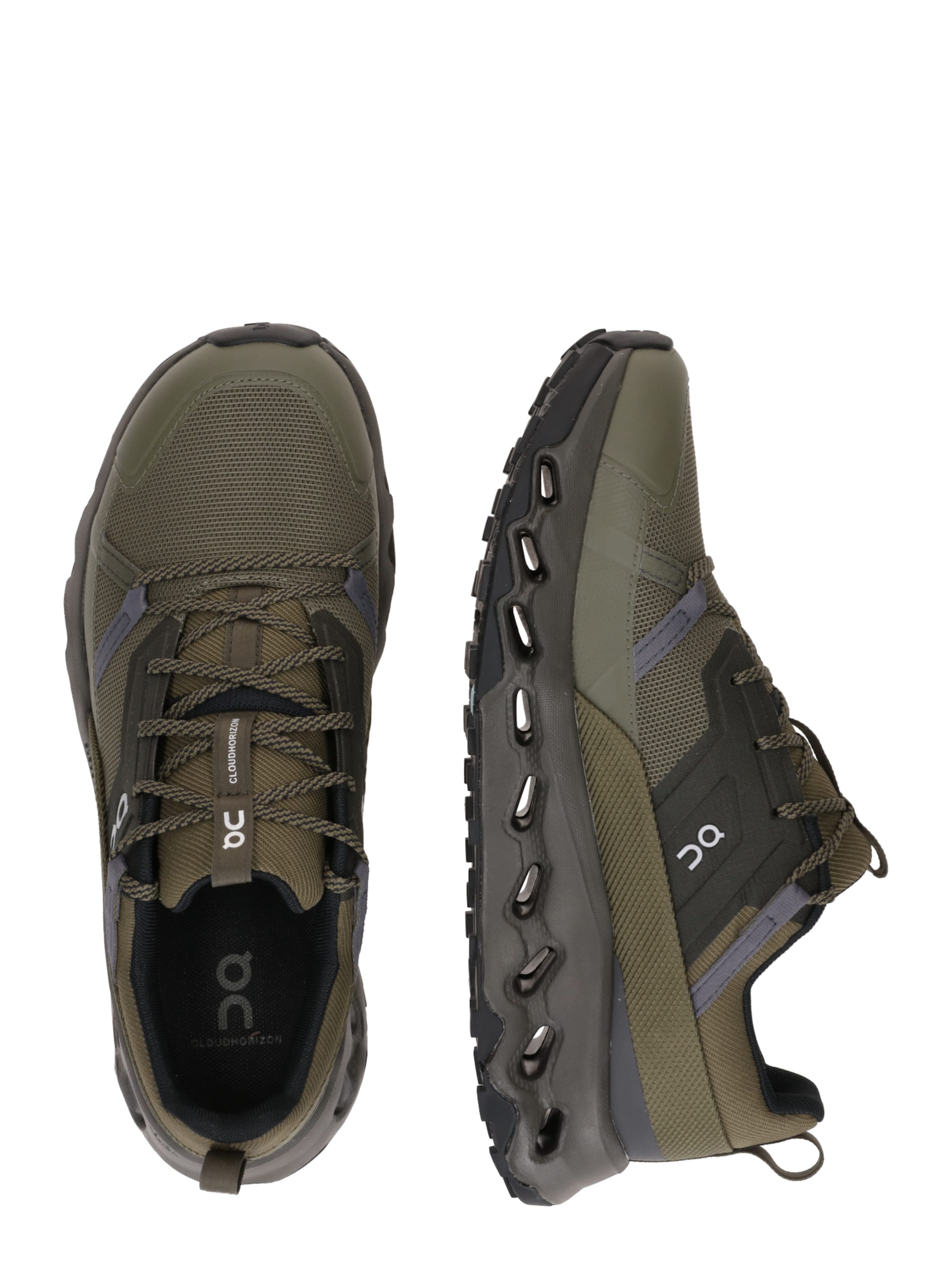 On Σνίκερ χαμηλό 'Cloudhorizon' σε πράσινο