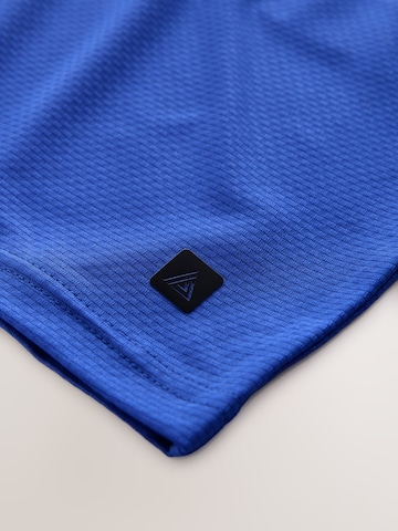 Next Regular Broek in Blauw