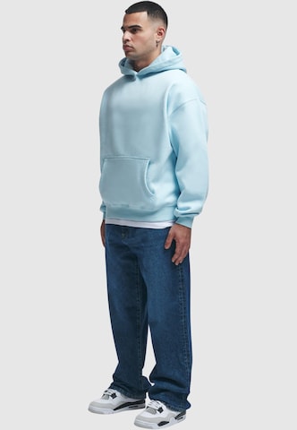 2Y StudiosSweater majica - plava boja