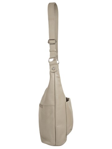 Sac bandoulière Bruno Banani en beige