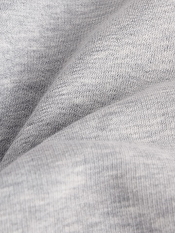 Sweat-shirt self. en gris