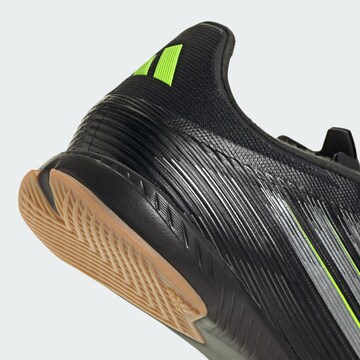 ADIDAS PERFORMANCE Voetbalschoen 'F50 League' in Zwart