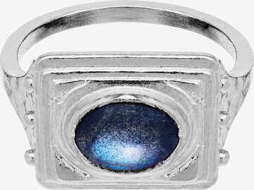 Maanesten Ring 'Roxxane' in Silber