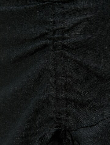 Koton Rock in Schwarz