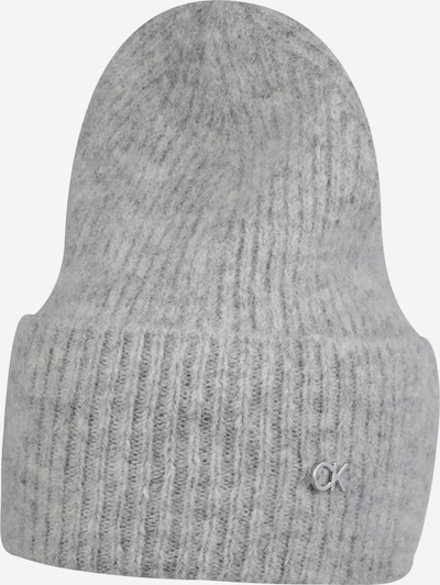 Berretto Calvin Klein di colore grigio sfumato, Visualizzazione prodotti
