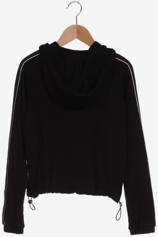 Liu Jo Sweatshirt & Zip-Up Hoodie in XXS in Black