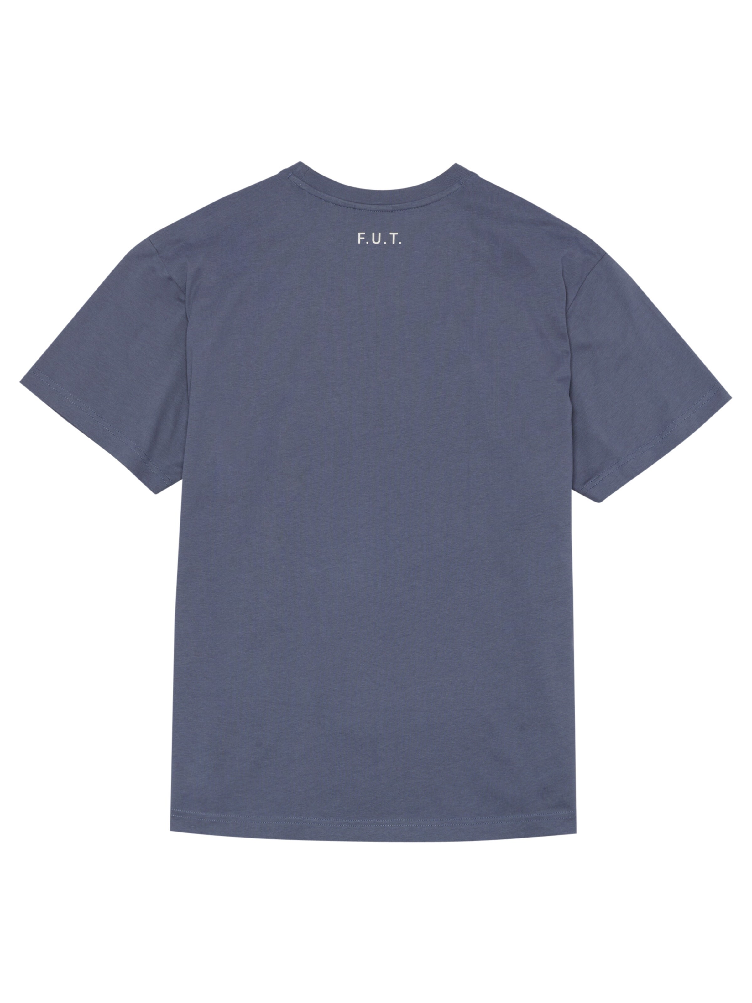 HALO Shirt in Grey