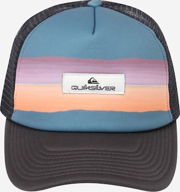 QUIKSILVER Cap 'KOOKABURRA COOP' in Schwarz