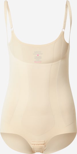MAGIC Bodyfashion Body modelant en beige, Vue avec produit