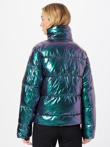 Canadian Classics Between-season jacket in Green