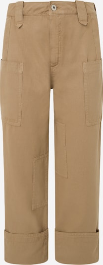 Pepe Jeans Cargo hlače 'ANAIS' u boja devine dlake (camel), Pregled proizvoda