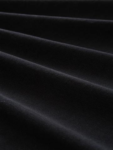 T-Shirt TOM TAILOR Men + en noir
