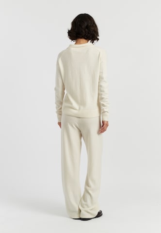 Chinti & Parker Pullover 'Basics' i beige