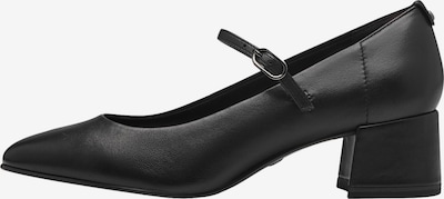 Tamaris Ballerina koossa 36 värissä musta, Tuotenäkymä
