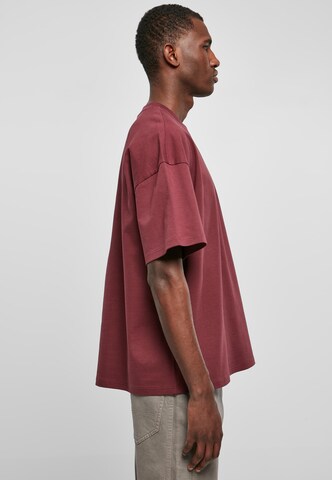 Urban Classics Футболка в Красный