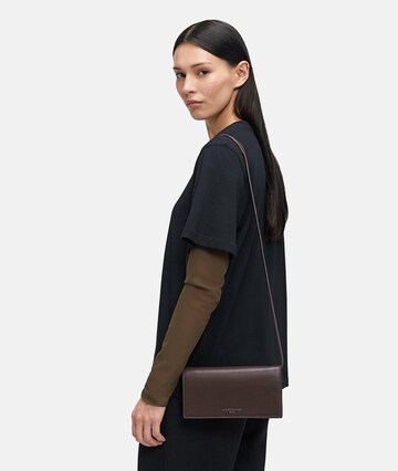 Liebeskind Berlin Schoudertas in Bruin