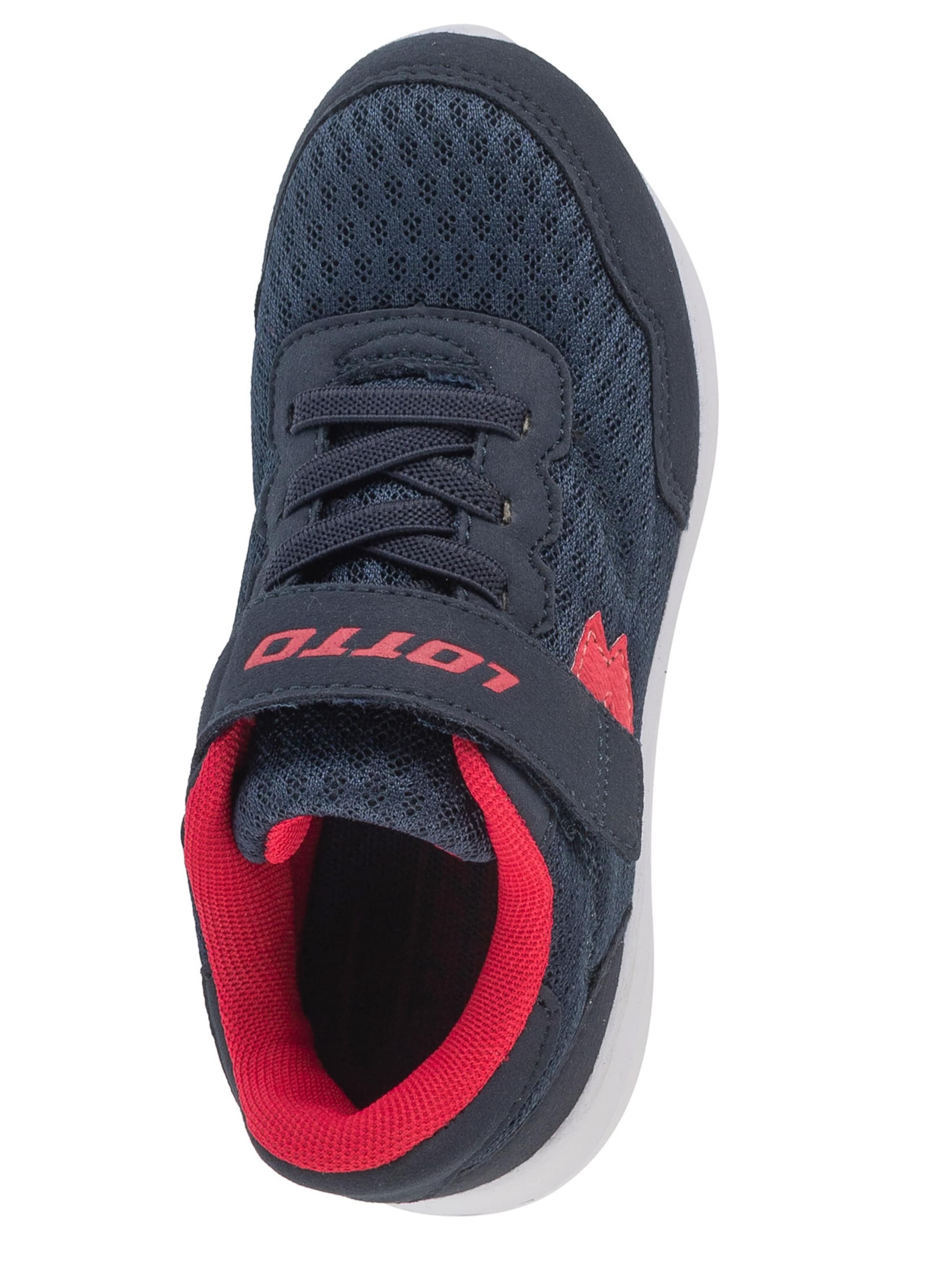 LOTTO Trainers 'Relate K' in Blue
