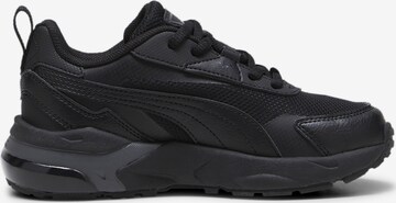 PUMA Sneakers 'Vis2k' in Black