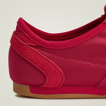 ADIDAS BY STELLA MCCARTNEY Sportschuh '76' in Rot