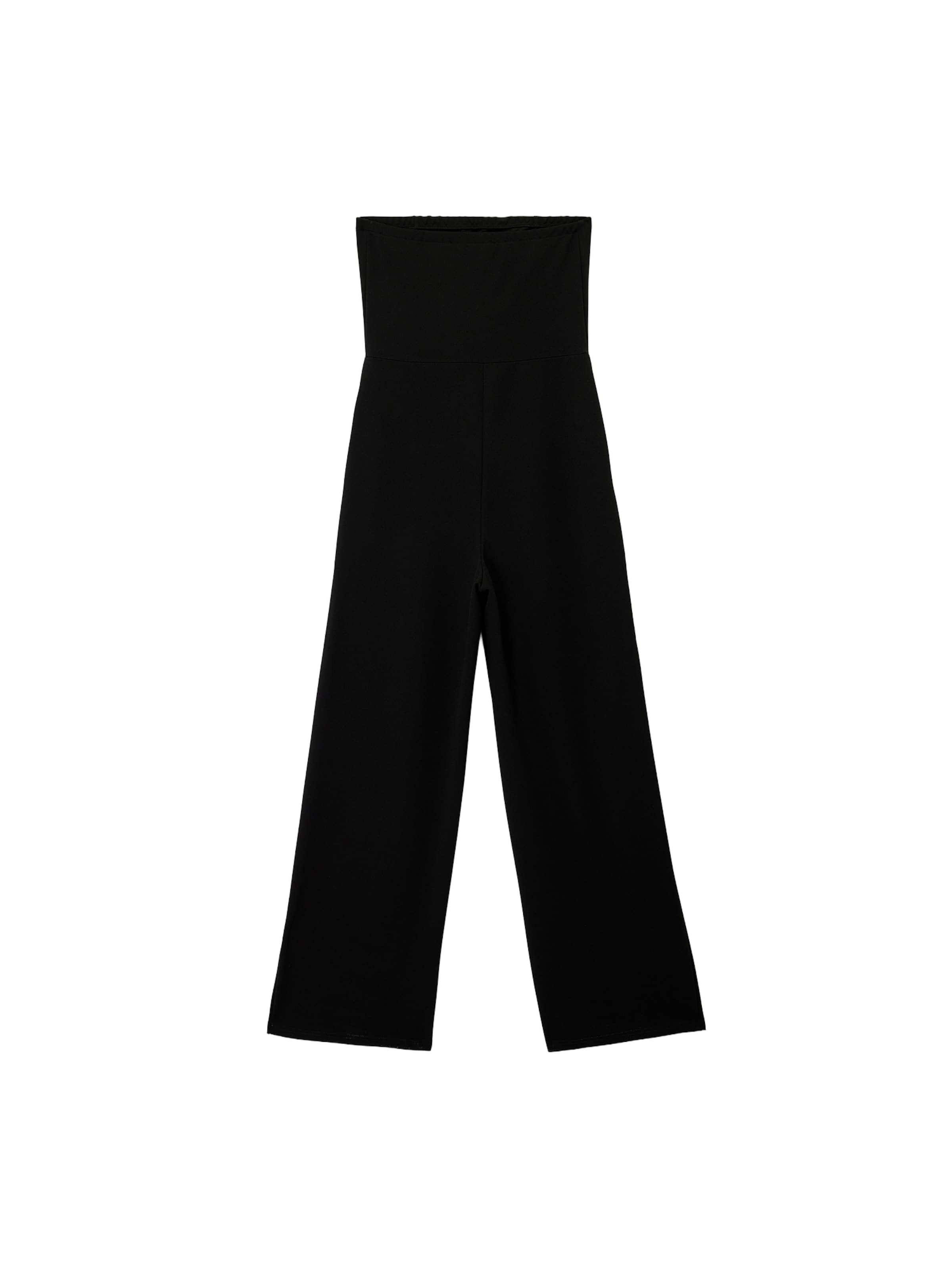 Koton Jumpsuit in Zwart