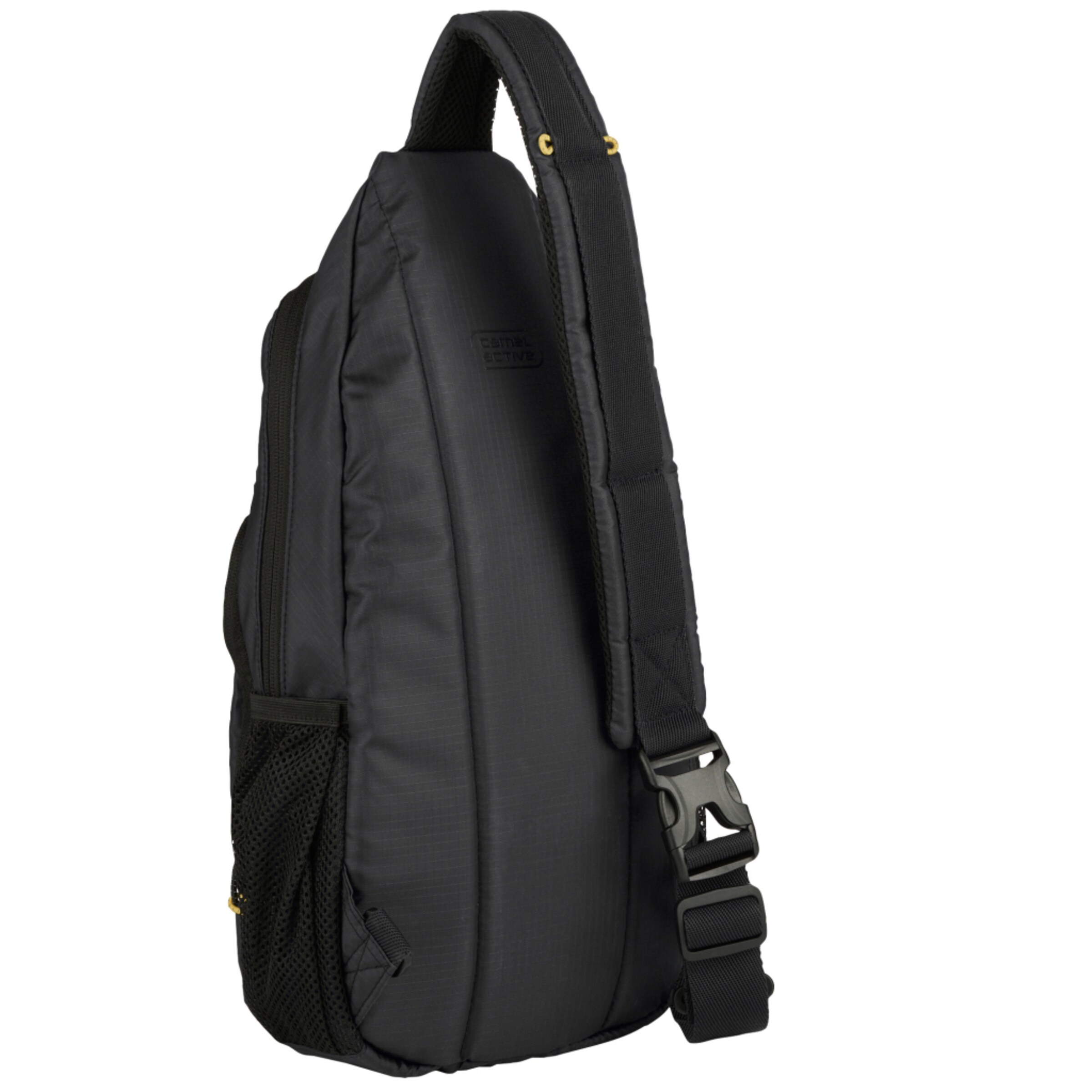 Borsa a tracolla di CAMEL ACTIVE in nero