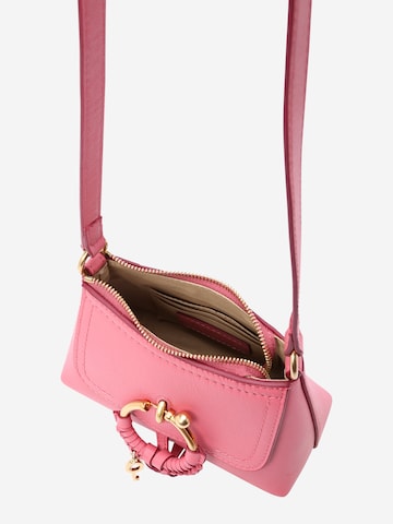 See by Chloé Handbag in Pink