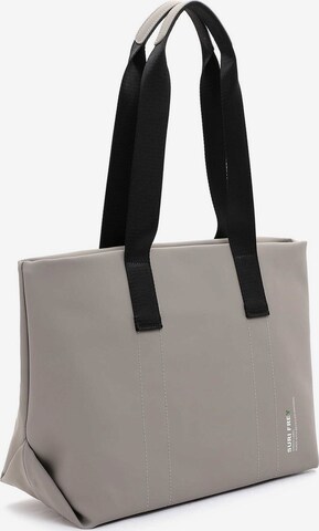 Suri Frey Shopper 'Jenny' in Grau