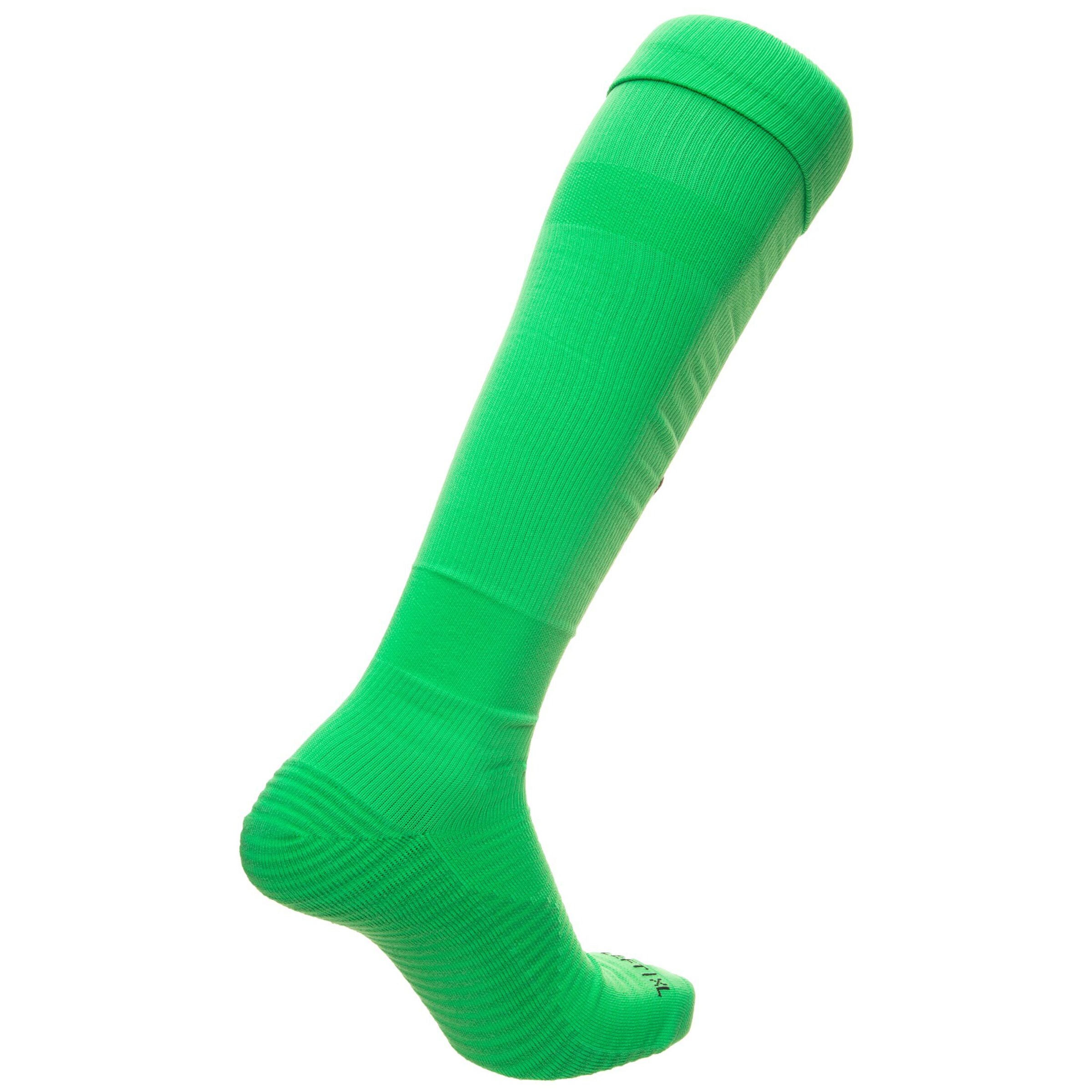 Mi-bas NIKE en vert
