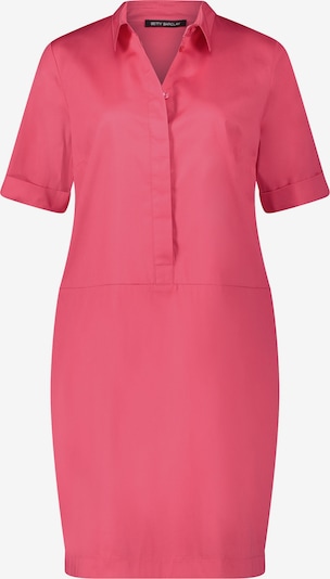 Betty Barclay Robe-chemise en rose, Vue avec produit