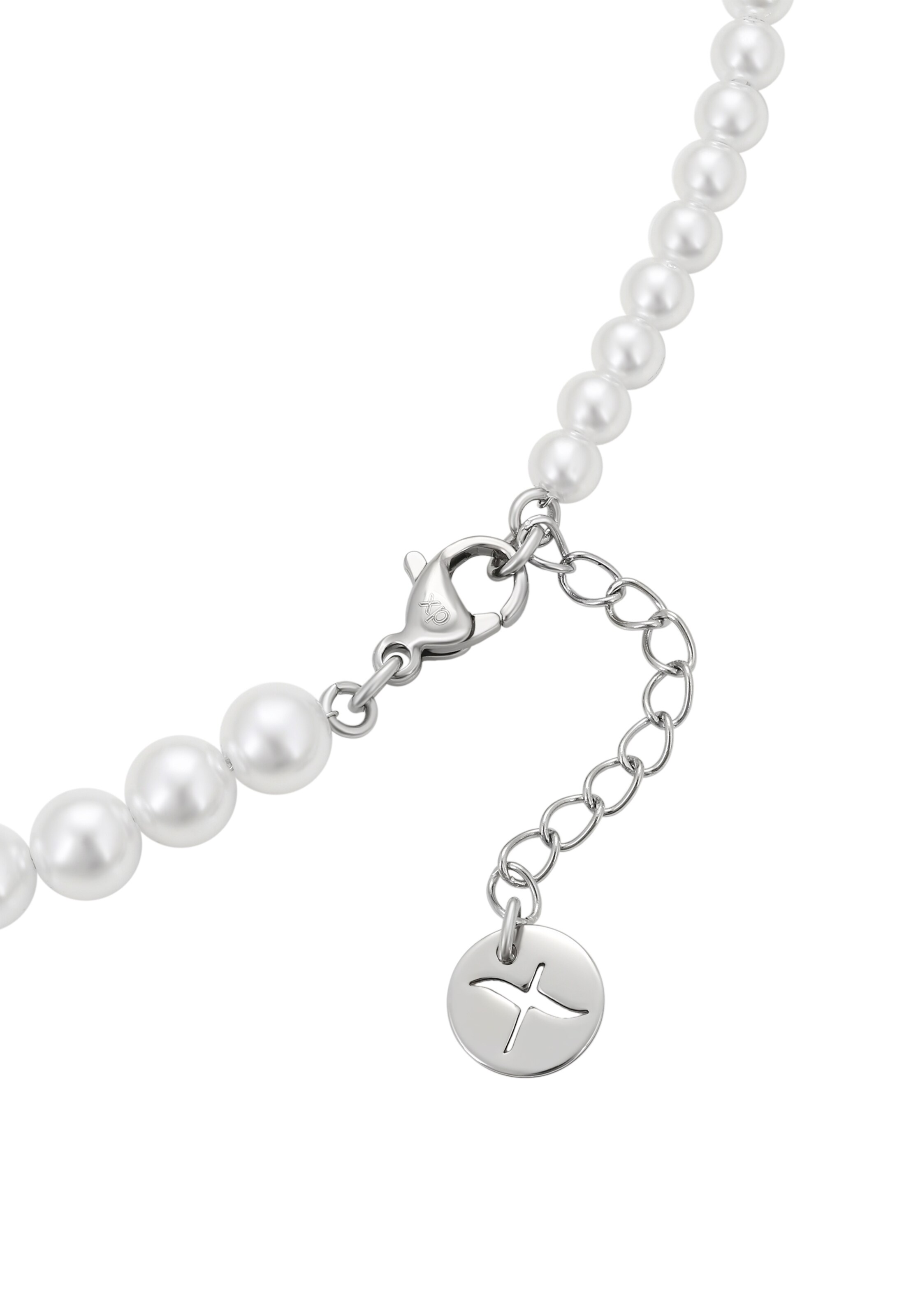 Chaîne faina en argent