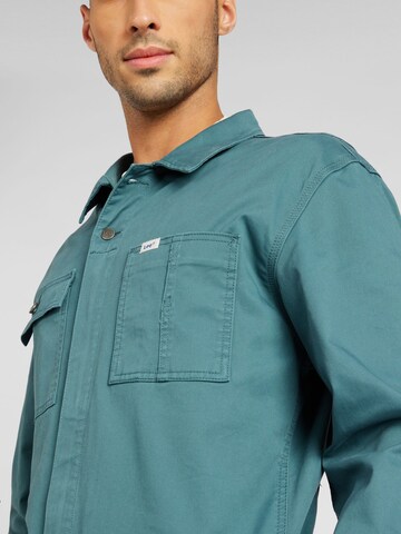 Lee Leisure suit in Green