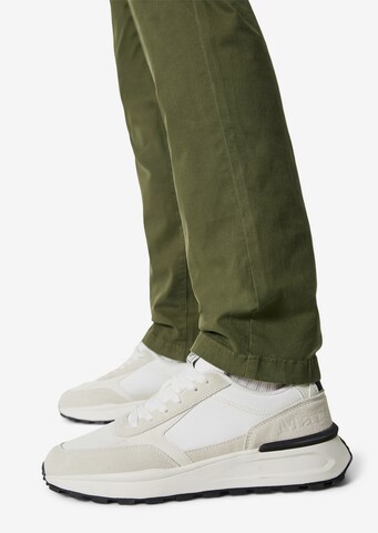 Marc O'Polo Sneaker in Beige: predná strana