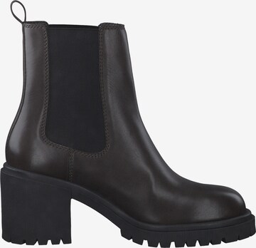 s.Oliver Chelsea Boots in Black