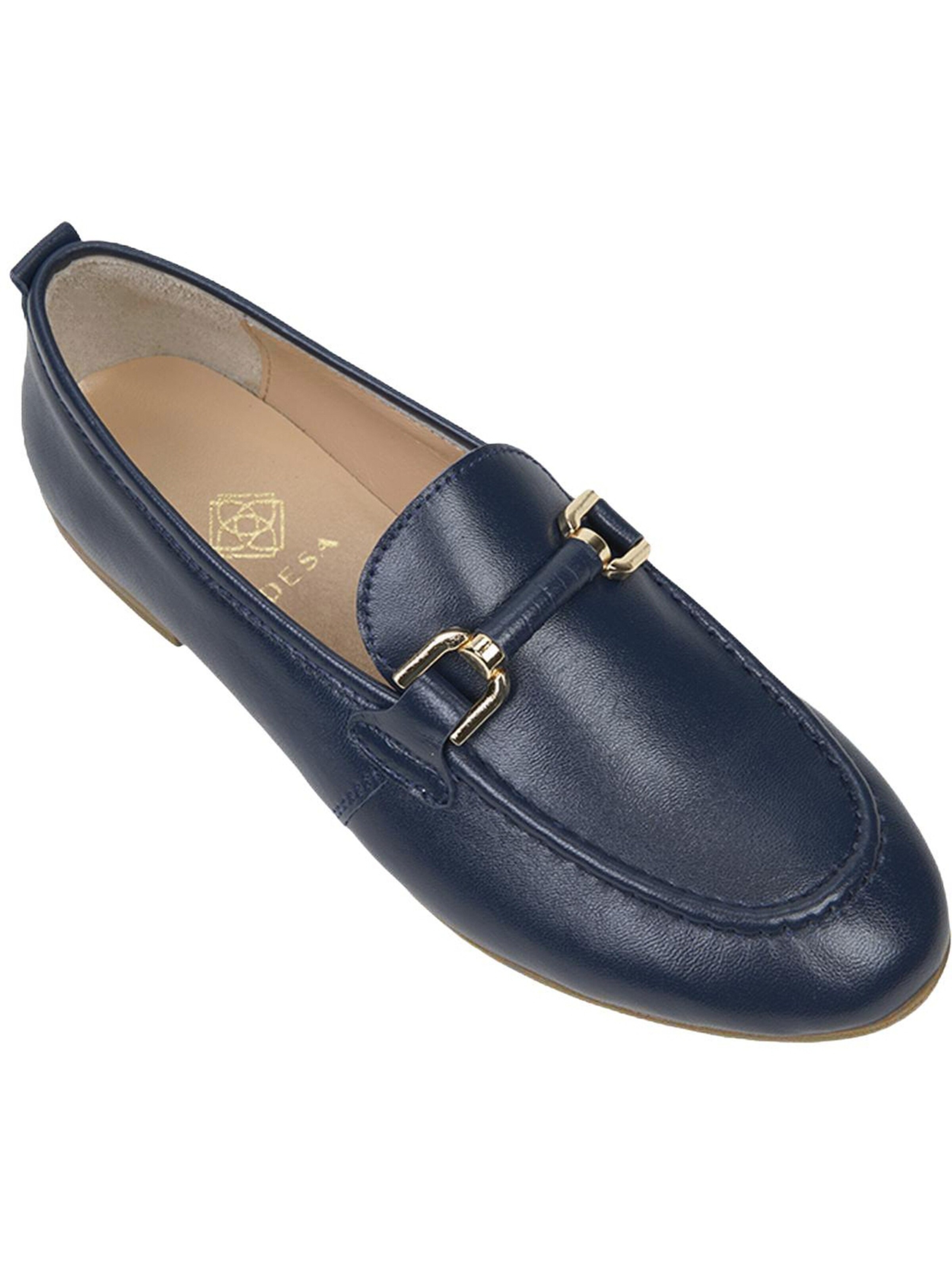 Desa Slipper 'Slipper'‌ in Blau