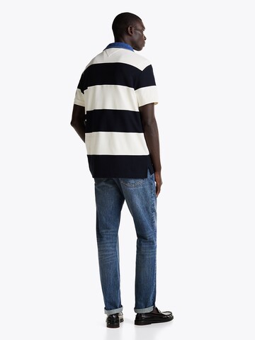 TOMMY HILFIGER Shirt in Black