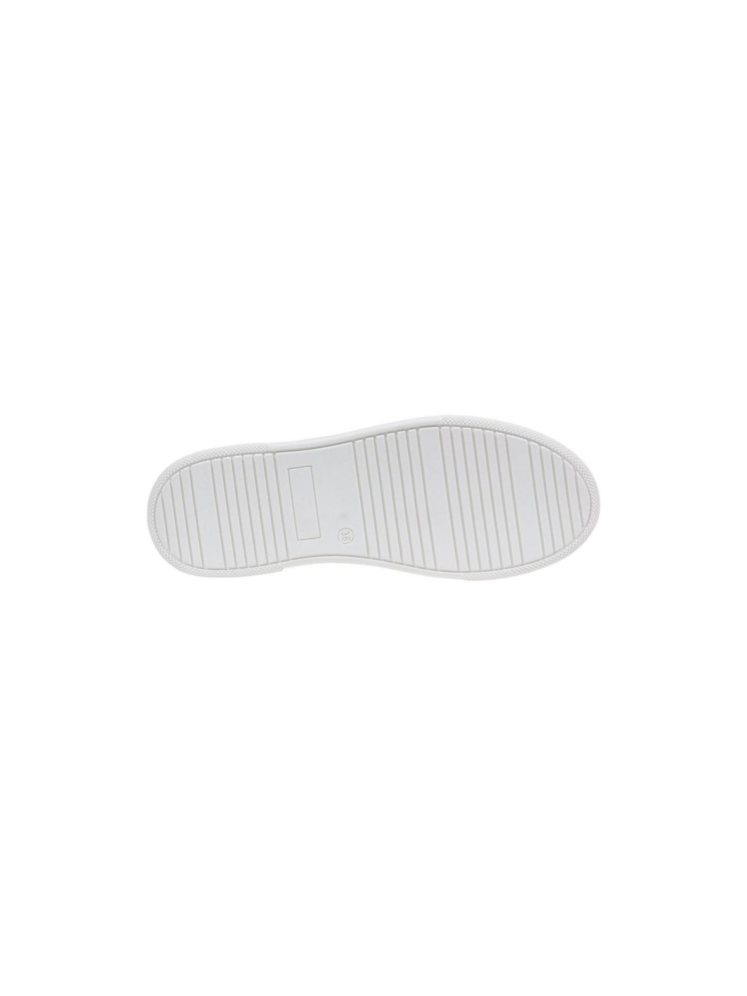 Alviero Martini 1a clase - Zapatillas deportivas bajas 'CHILD 2413 0289' en beige
