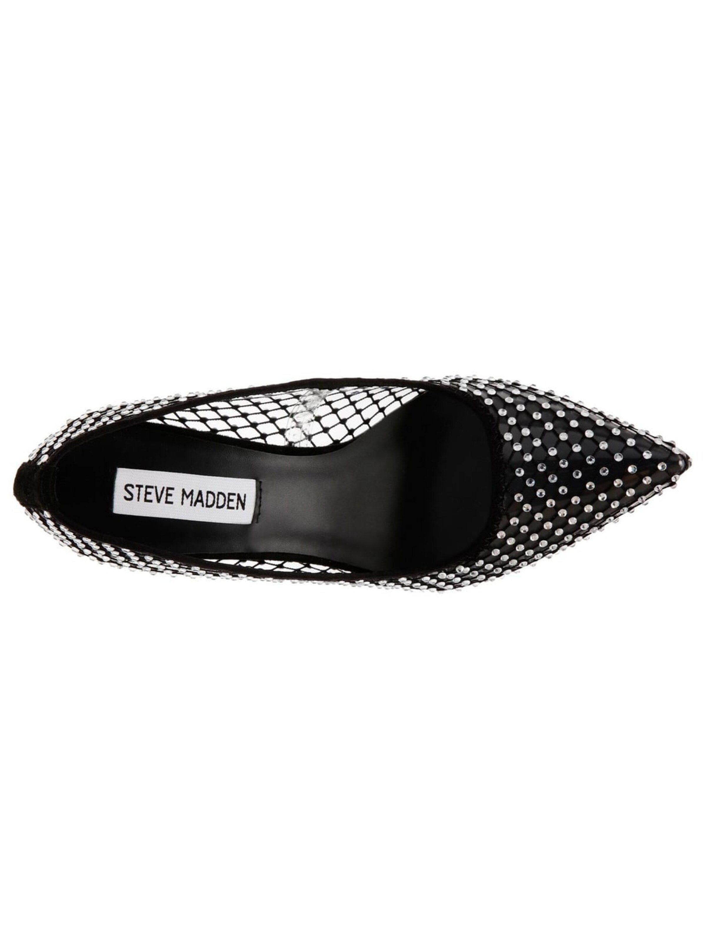 Escarpins 'Recourse Black Pumps' STEVE MADDEN en noir