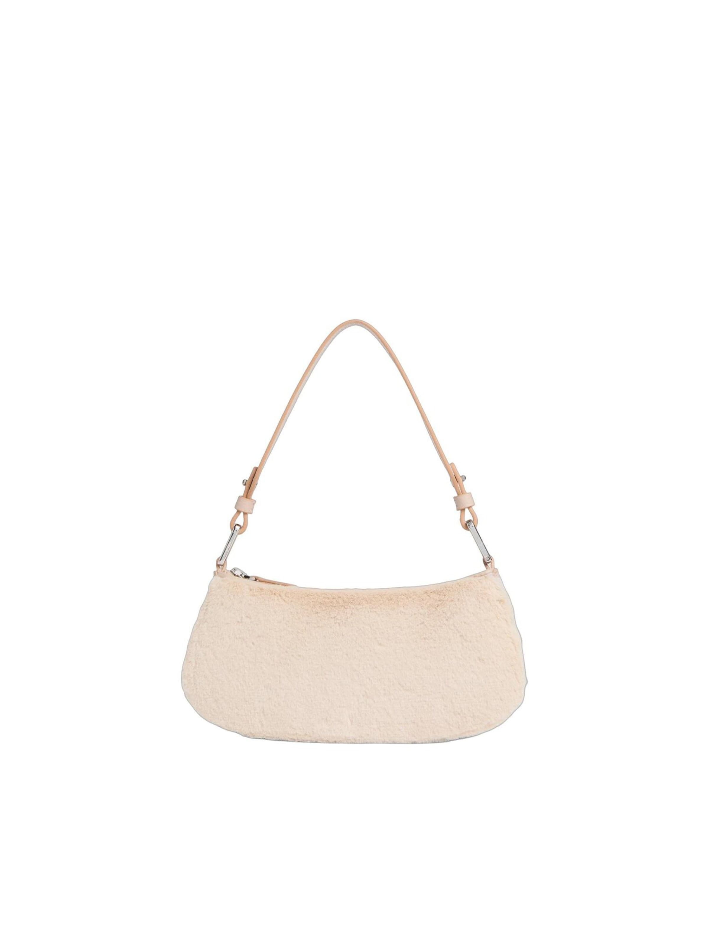 Coccinelle Bolso de mano 'MERVEILLE' en One Size en rosa moteado, Vista del producto