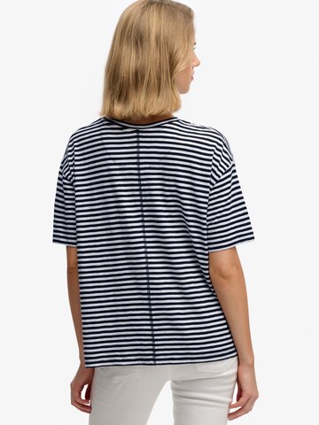 T-shirt Superdry & Co en noir