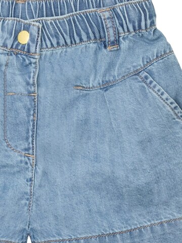 Hust & Claire Regular Hose 'Helena'‌‌‌‌‌‌ in Blau