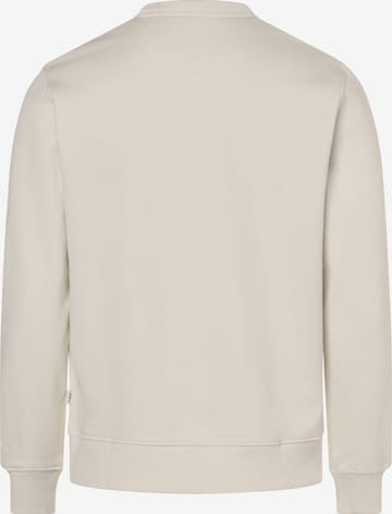 Pepe Jeans Sweatshirt 'Raven' in White